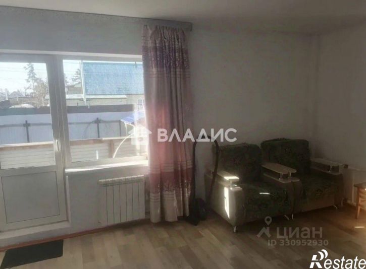 1-комн квартира ул Зеркальная, 41,  д. 41