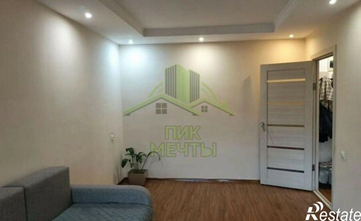 2-комн квартира улица Жердева, 102,  д. 102
