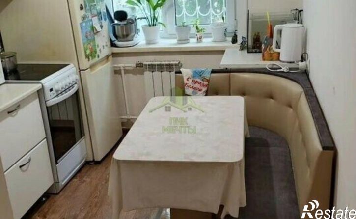 2-комн квартира улица Жердева, 102,  д. 102