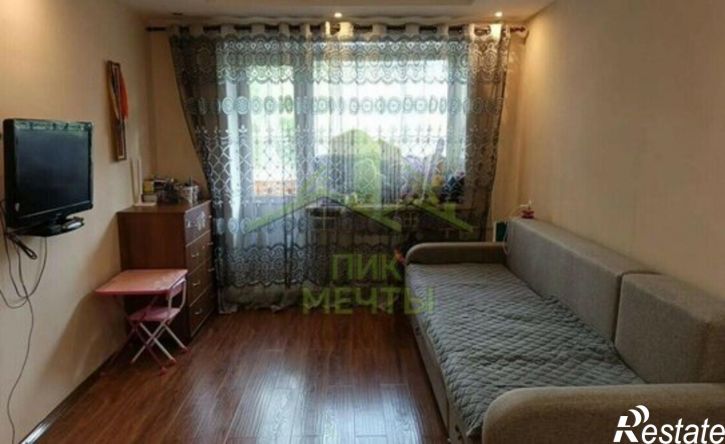 2-комн квартира улица Жердева, 102,  д. 102