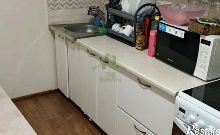 2-комн квартира улица Жердева, 102,  д. 102