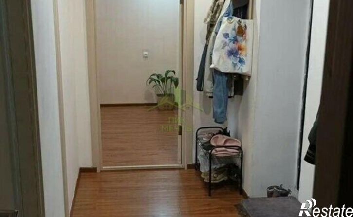 2-комн квартира улица Жердева, 102,  д. 102