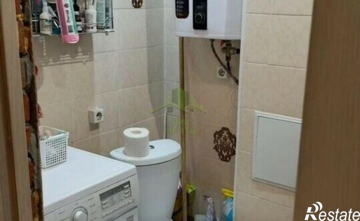 2-комн квартира улица Жердева, 102,  д. 102