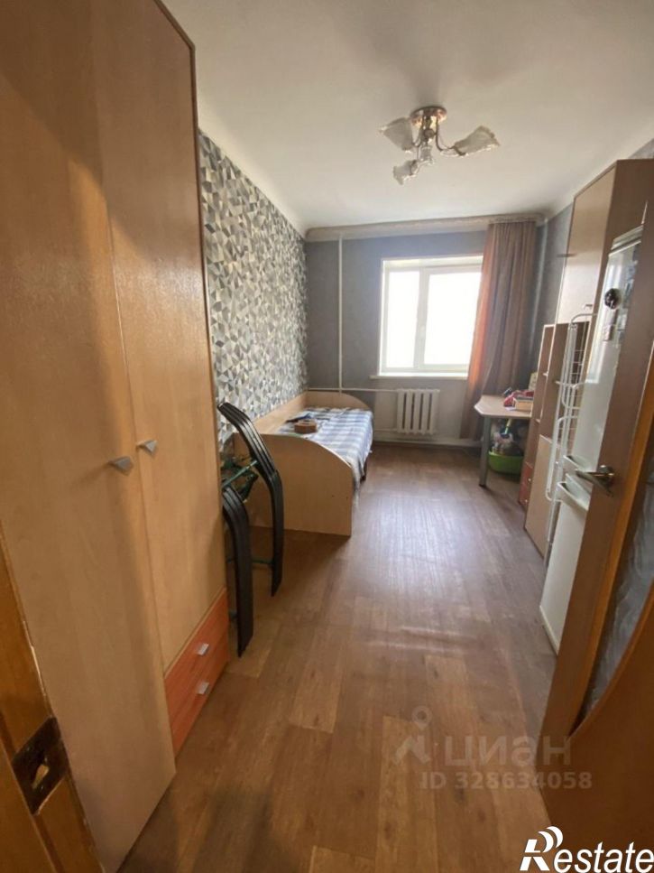 3-комн квартира ул Столичная, 7,  д. 7