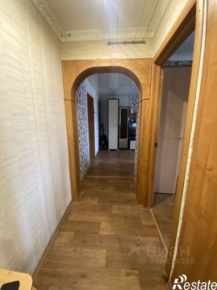 3-комн квартира ул Столичная, 7,  д. 7