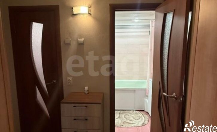 2-комн квартира Виктора Военнова, 35,  д. 35