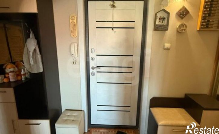 2-комн квартира Виктора Военнова, 35,  д. 35