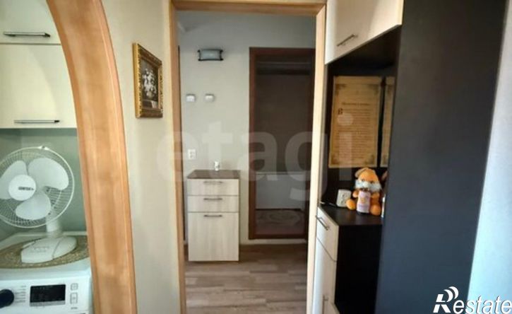 2-комн квартира Виктора Военнова, 35,  д. 35