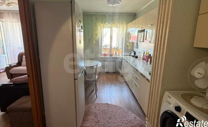2-комн квартира Виктора Военнова, 35,  д. 35