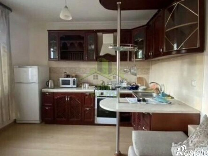 2-комн квартира улица Смолина, 54А,  д. 54А