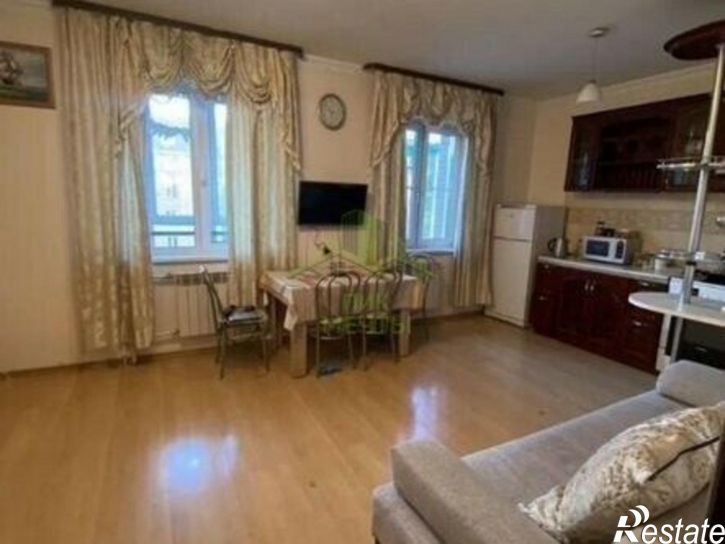 2-комн квартира улица Смолина, 54А,  д. 54А