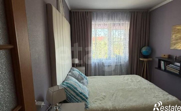 2-комн квартира Виктора Военнова, 35,  д. 35