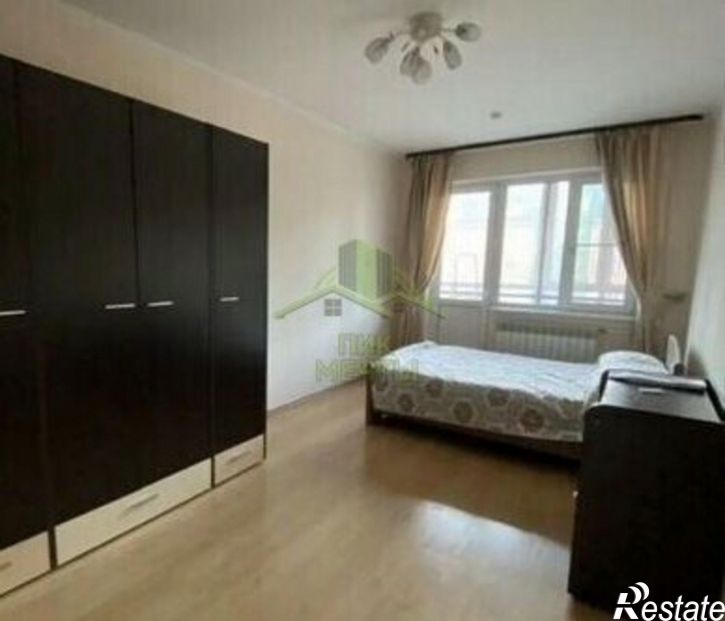 2-комн квартира улица Смолина, 54А,  д. 54А