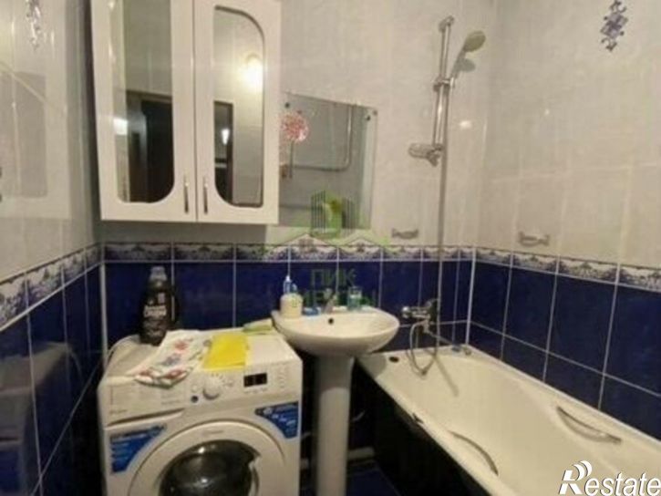2-комн квартира улица Смолина, 54А,  д. 54А