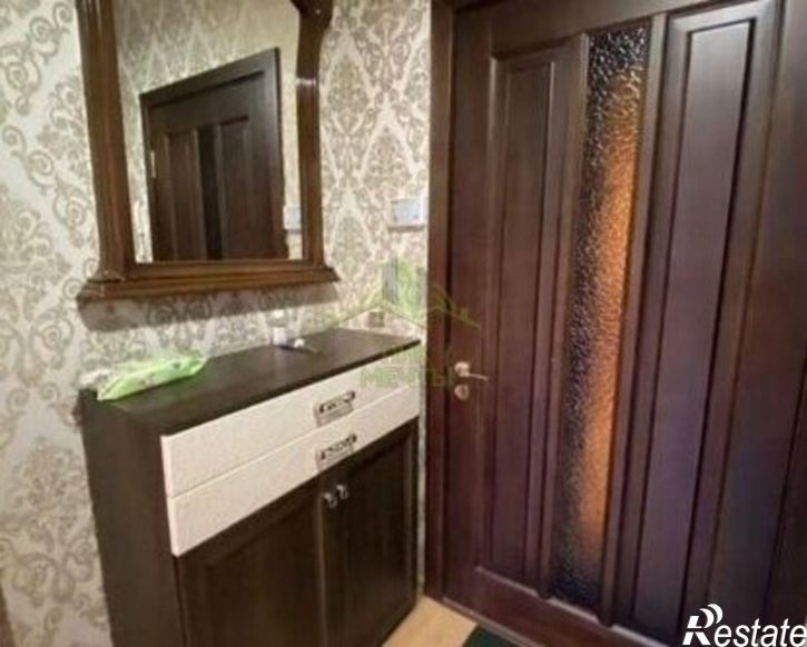 2-комн квартира улица Смолина, 54А,  д. 54А