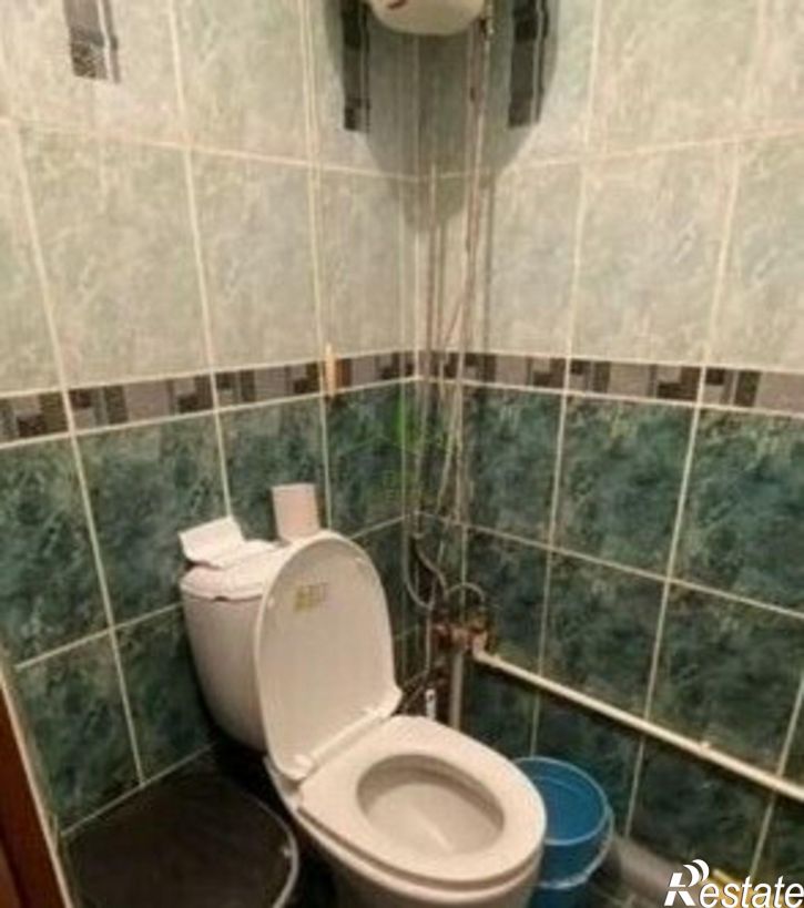 2-комн квартира улица Смолина, 54А,  д. 54А