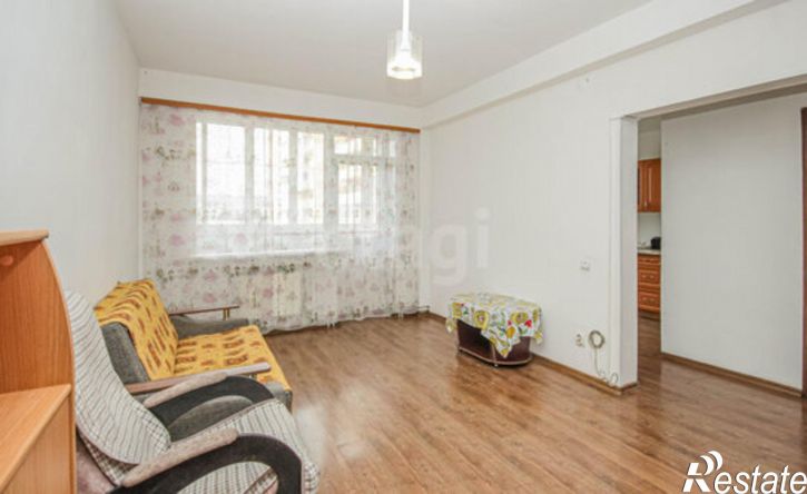 1-комн квартира Ключевская улица, 76А,  д. 76А