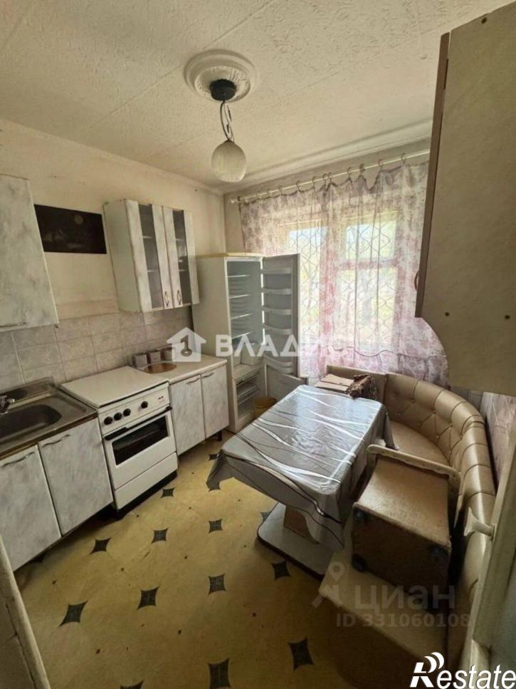 2-комн квартира Ключевская улица, 22А,  д. 22А