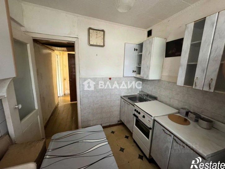 2-комн квартира Ключевская улица, 22А,  д. 22А