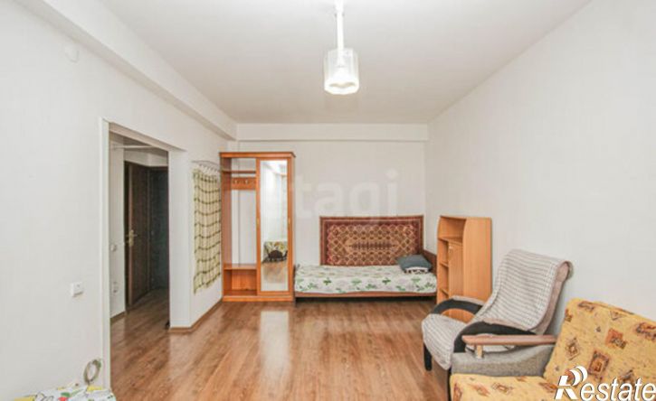 1-комн квартира Ключевская улица, 76А,  д. 76А