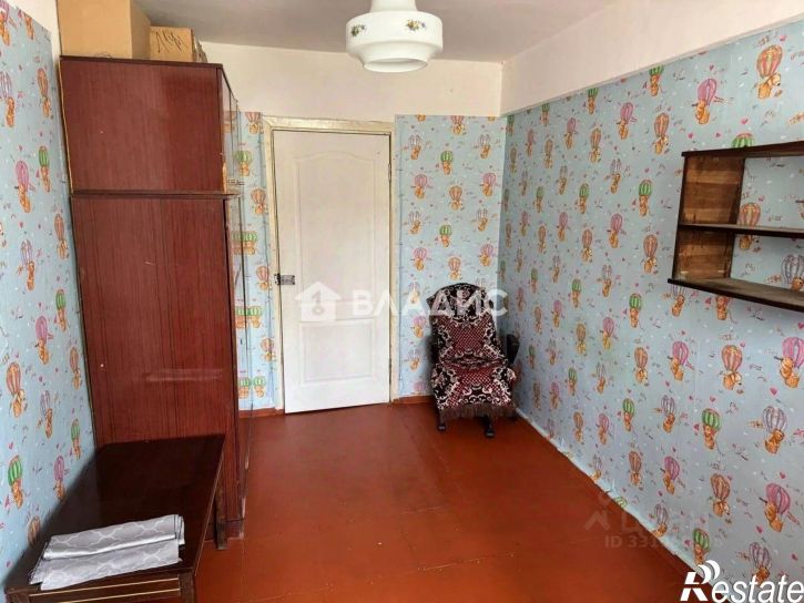 2-комн квартира Ключевская улица, 22А,  д. 22А