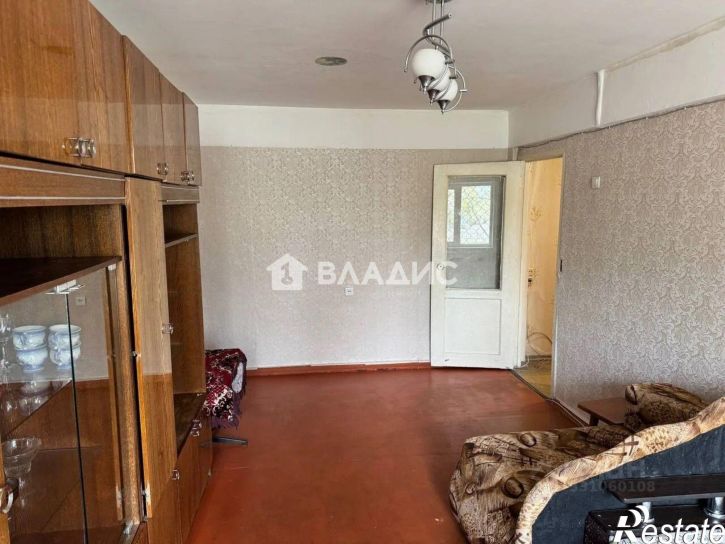 2-комн квартира Ключевская улица, 22А,  д. 22А