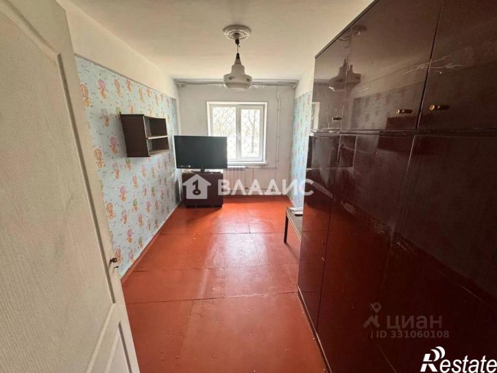 2-комн квартира Ключевская улица, 22А,  д. 22А