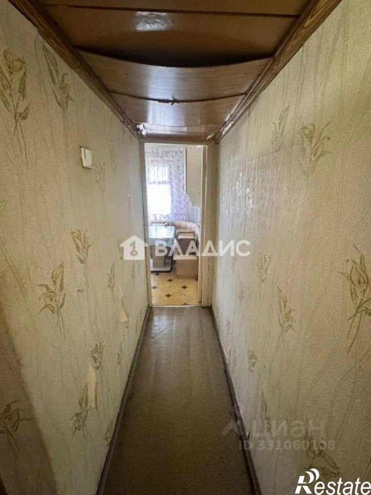 2-комн квартира Ключевская улица, 22А,  д. 22А