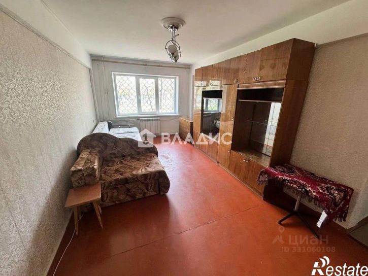 2-комн квартира Ключевская улица, 22А,  д. 22А