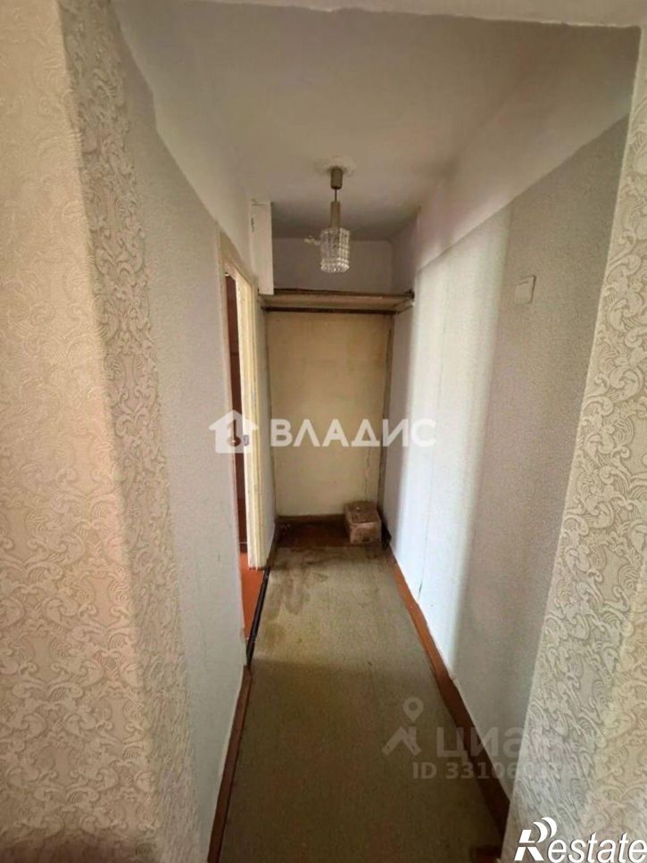 2-комн квартира Ключевская улица, 22А,  д. 22А