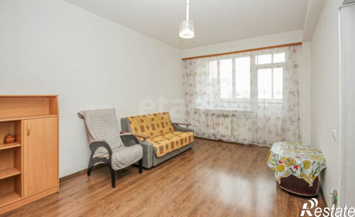 1-комн квартира Ключевская улица, 76А,  д. 76А