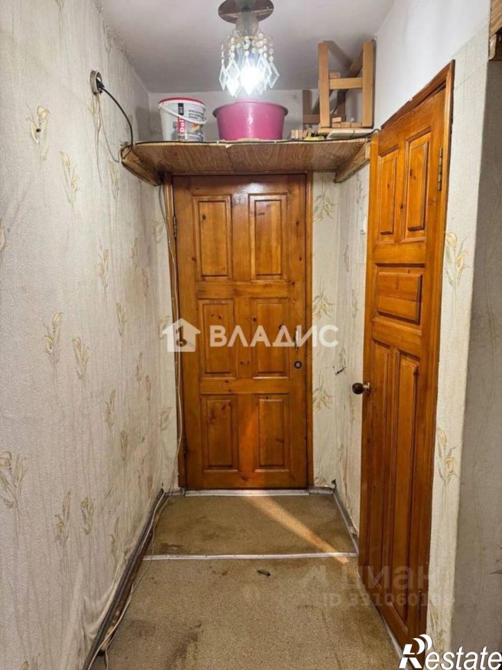 2-комн квартира Ключевская улица, 22А,  д. 22А