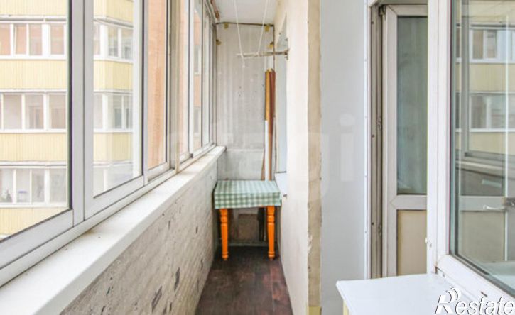 1-комн квартира Ключевская улица, 76А,  д. 76А