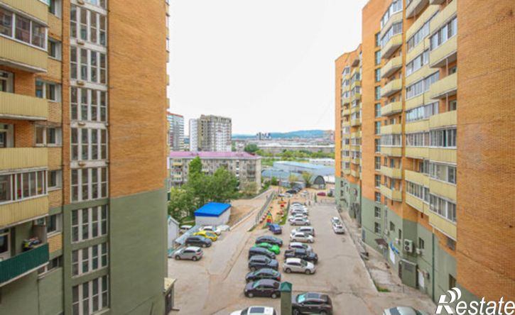 1-комн квартира Ключевская улица, 76А,  д. 76А
