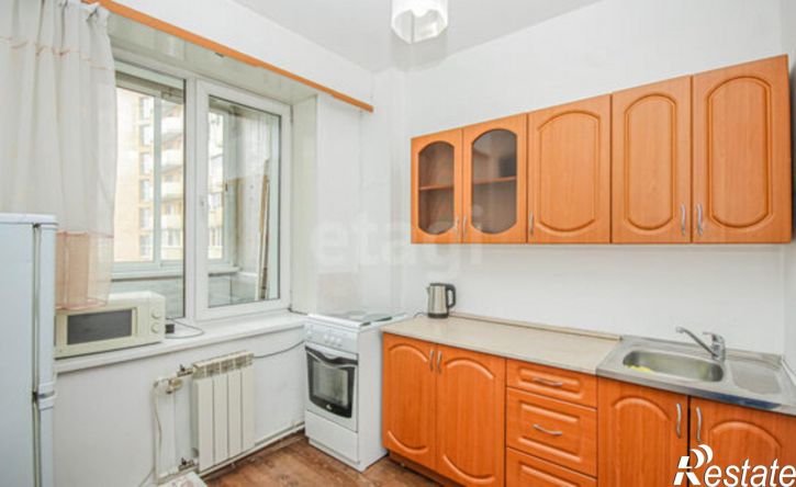 1-комн квартира Ключевская улица, 76А,  д. 76А