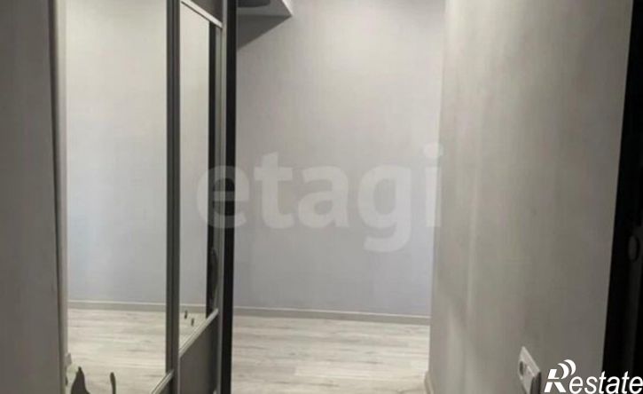 1-комн квартира ул Крылова, 2Д/1,  д. 2Д/1