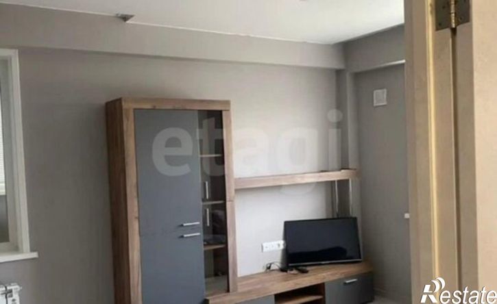 1-комн квартира ул Крылова, 2Д/1,  д. 2Д/1
