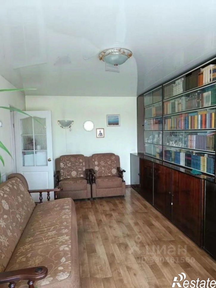 2-комн квартира улица Туполева, 13,  д. 13
