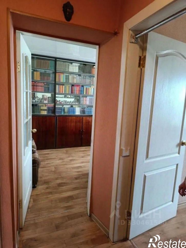 2-комн квартира улица Туполева, 13,  д. 13