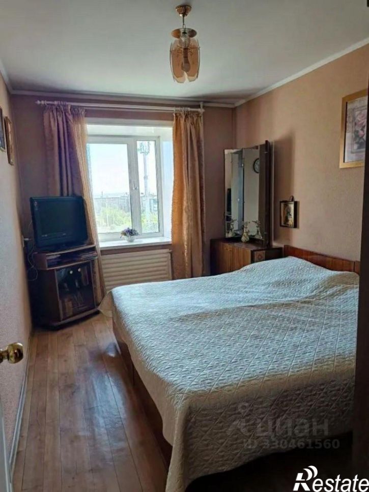 2-комн квартира улица Туполева, 13,  д. 13