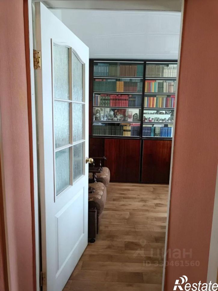 2-комн квартира улица Туполева, 13,  д. 13