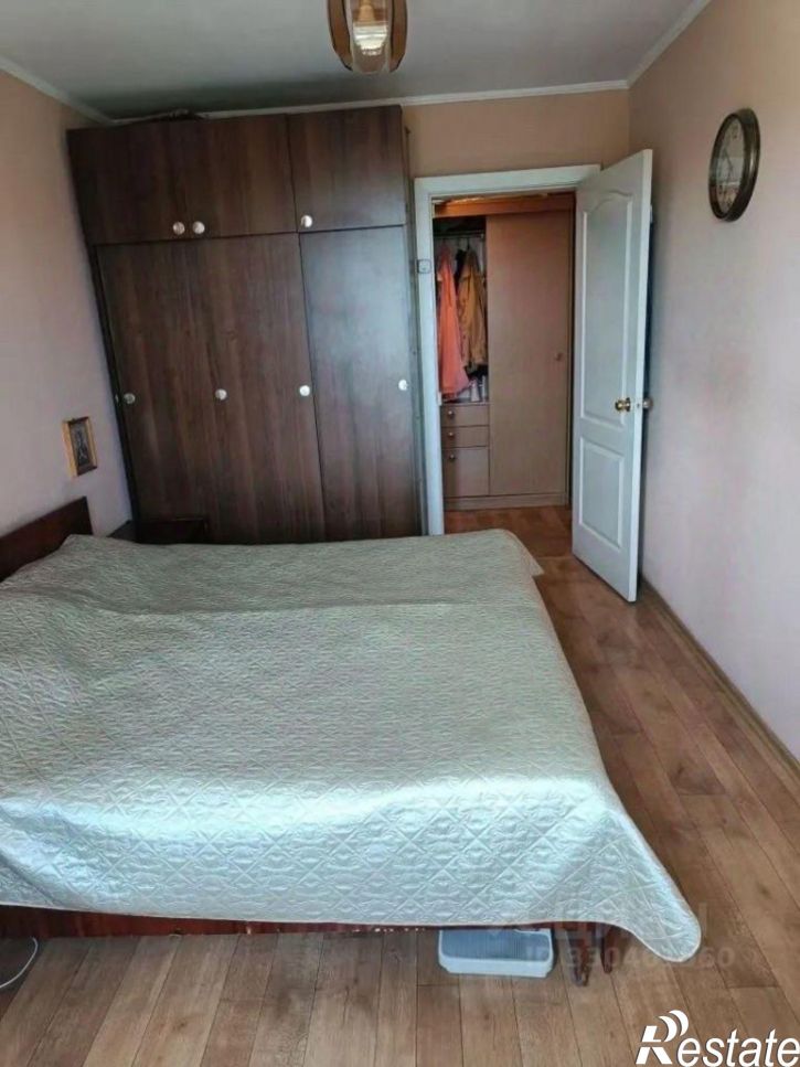 2-комн квартира улица Туполева, 13,  д. 13
