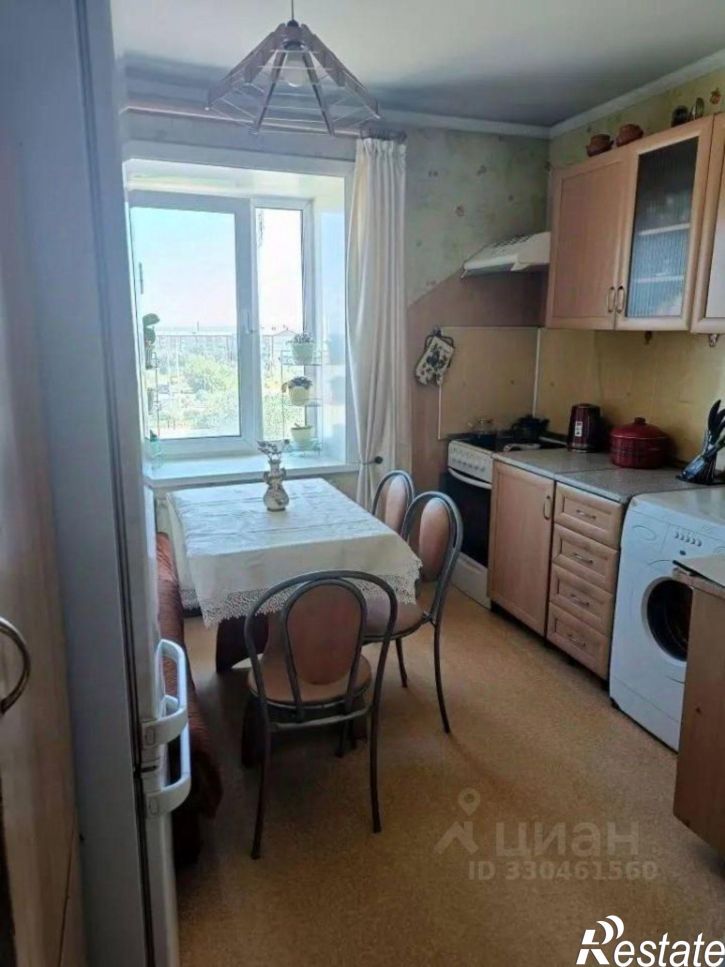 2-комн квартира улица Туполева, 13,  д. 13