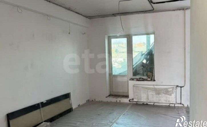 2-комн квартира ул Смолина, 81,  д. 81
