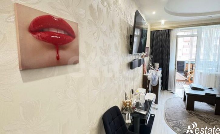 2-комн квартира ул Трубачеева, 152А,  д. 152А