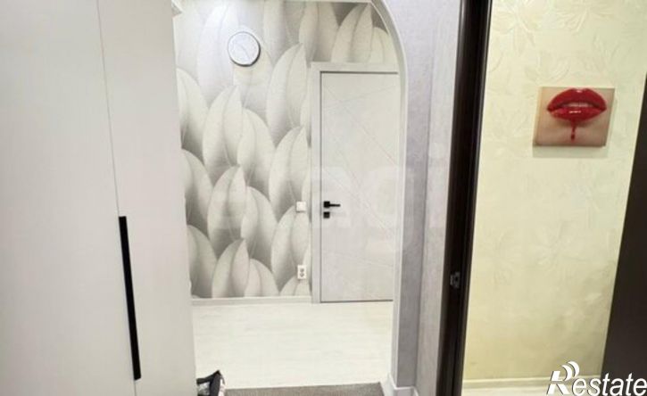 2-комн квартира ул Трубачеева, 152А,  д. 152А