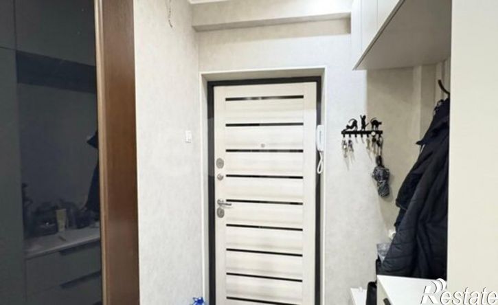 2-комн квартира ул Трубачеева, 152А,  д. 152А