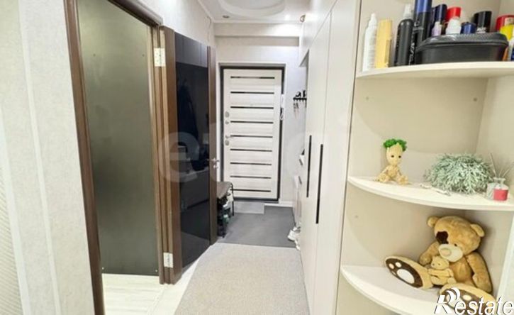2-комн квартира ул Трубачеева, 152А,  д. 152А