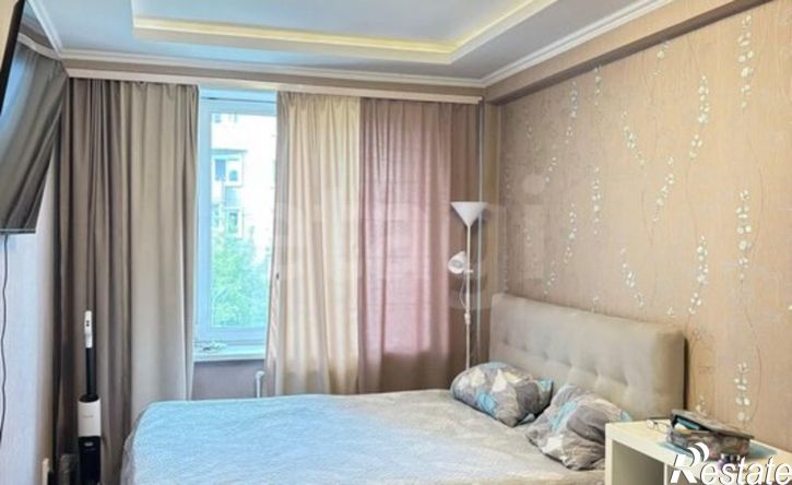 2-комн квартира ул Трубачеева, 152А,  д. 152А