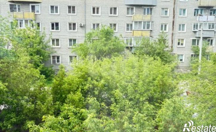 2-комн квартира ул Трубачеева, 152А,  д. 152А